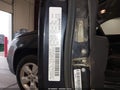 2014 Jeep Compass — photo 9 of 11 | VIN 1C4NJCBA5ED775307