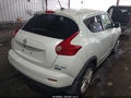 2012 Nissan Juke — photo 4 of 16 | VIN JN8AF5MV9CT113782