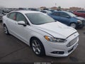 2016 Ford Fusion — photo 1 of 11 | VIN 3FA6P0G72GR291304