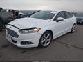 2016 Ford Fusion — photo 2 of 11 | VIN 3FA6P0G72GR291304