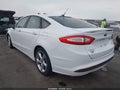 2016 Ford Fusion — photo 3 of 11 | VIN 3FA6P0G72GR291304