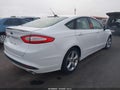 2016 Ford Fusion — photo 4 of 11 | VIN 3FA6P0G72GR291304