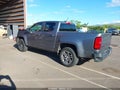 2022 Chevrolet Colorado — photo 3 of 16 | VIN 1GCGSCEA1N1273736