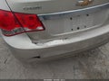 2013 Chevrolet Cruze — photo 14 of 14 | VIN 1G1PG5SB4D7228451