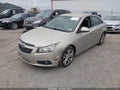 2013 Chevrolet Cruze — photo 2 of 14 | VIN 1G1PG5SB4D7228451