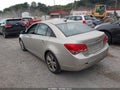 2013 Chevrolet Cruze — photo 3 of 14 | VIN 1G1PG5SB4D7228451