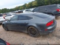 2012 Audi A7 — photo 14 of 18 | VIN WAU2GAFC2CN114114