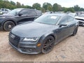 2012 Audi A7 — photo 2 of 18 | VIN WAU2GAFC2CN114114