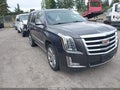 2018 Cadillac Escalade — photo 1 of 20 | VIN 1GYS4CKJ8JR237637