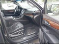 2018 Cadillac Escalade — photo 5 of 20 | VIN 1GYS4CKJ8JR237637
