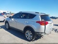 2015 Toyota RAV4 — photo 3 of 18 | VIN 2T3YFREV4FW146769