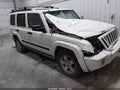 2006 Jeep Commander — photo 1 of 16 | VIN 1J8HG48N26C214588