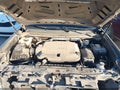 2018 Chevrolet Colorado — photo 10 of 16 | VIN 1GCHTBEN0J1155881