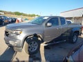 2018 Chevrolet Colorado — photo 14 of 16 | VIN 1GCHTBEN0J1155881