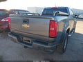2018 Chevrolet Colorado — photo 4 of 16 | VIN 1GCHTBEN0J1155881