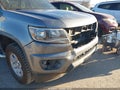 2018 Chevrolet Colorado — photo 6 of 16 | VIN 1GCHTBEN0J1155881