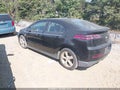 2012 Chevrolet Volt — photo 3 of 14 | VIN 1G1RA6E45CU123401