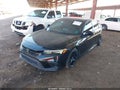 2022 Honda Civic — photo 2 of 16 | VIN 2HGFE2F5XNH593333