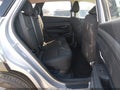 2026 Hyundai Tucson Hybrid — photo 8 of 17 | VIN KM8JBDD16TU432982