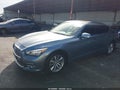 2016 Infiniti Q50 — photo 2 of 16 | VIN JN1CV7AP5GM202003