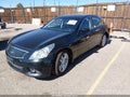 2013 Infiniti G37 — photo 2 of 16 | VIN JN1CV6AR9DM358973