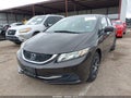 2014 Honda Civic — photo 2 of 16 | VIN 2HGFB2F55EH531539