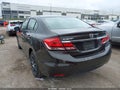 2014 Honda Civic — photo 3 of 16 | VIN 2HGFB2F55EH531539