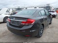 2014 Honda Civic — photo 4 of 16 | VIN 2HGFB2F55EH531539