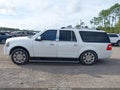 2011 Ford Expedition — photo 14 of 16 | VIN 1FMJK2A58BEF44414