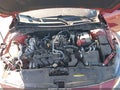 2024 Nissan Altima — photo 10 of 16 | VIN 1N4BL4CV1RN435095