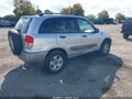 2003 Toyota RAV4 — photo 4 of 13 | VIN JTEHH20V730213367