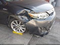 2014 Toyota Camry Hybrid — photo 6 of 19 | VIN 4T1BD1FKXEU105992