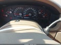 2005 Ford Explorer — photo 7 of 18 | VIN 1FMZU74W25ZA22681