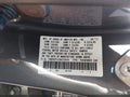 2013 Honda Accord — photo 9 of 18 | VIN 1HGCR2F57DA225938
