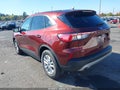 2021 Ford Escape — photo 3 of 16 | VIN 1FMCU9G63MUB23916