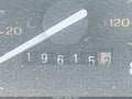 1990 Ford Ranger — photo 12 of 12 | VIN 1FTCR10A2LUA57976