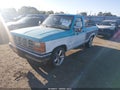 1990 Ford Ranger — photo 2 of 12 | VIN 1FTCR10A2LUA57976