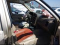 1998 Nissan Pathfinder — photo 5 of 17 | VIN JN8AR05S2WW261614