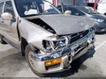 1998 Nissan Pathfinder — photo 6 of 17 | VIN JN8AR05S2WW261614