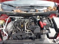 2022 Mitsubishi Outlander — photo 10 of 16 | VIN JA4J4TA86NZ035184