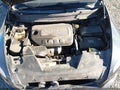 2015 Jeep Cherokee — photo 10 of 11 | VIN 1C4PJMAB3FW665810