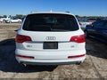 2013 Audi Q7 — photo 16 of 16 | VIN WA1LMAFEXDD015852