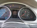 2013 Audi Q7 — photo 7 of 16 | VIN WA1LMAFEXDD015852