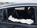 2020 Tesla Model X — photo 8 of 22 | VIN 5YJXCDE25LF261993