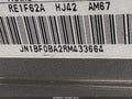 2024 Nissan Ariya — photo 9 of 21 | VIN JN1BF0BA2RM433664