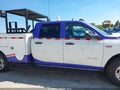 2020 Ram 2500 — photo 13 of 19 | VIN 3C7WR4HJ1LG181262