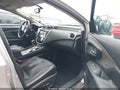 2016 Nissan Murano — photo 5 of 16 | VIN 5N1AZ2MH6GN164805