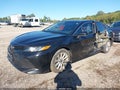 2018 Toyota Camry — photo 2 of 16 | VIN 4T1B11HK2JU595893