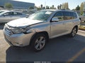 2012 Toyota Highlander — photo 2 of 16 | VIN 5TDDK3EH7CS174368