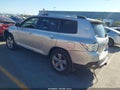 2012 Toyota Highlander — photo 3 of 16 | VIN 5TDDK3EH7CS174368